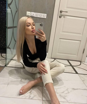 Марина