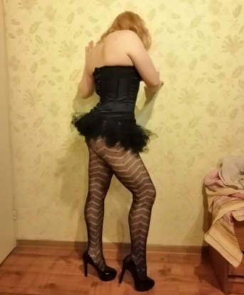 Анкета проститутки Елена - Фото 1, Старобжегокай, 22 года, №13888